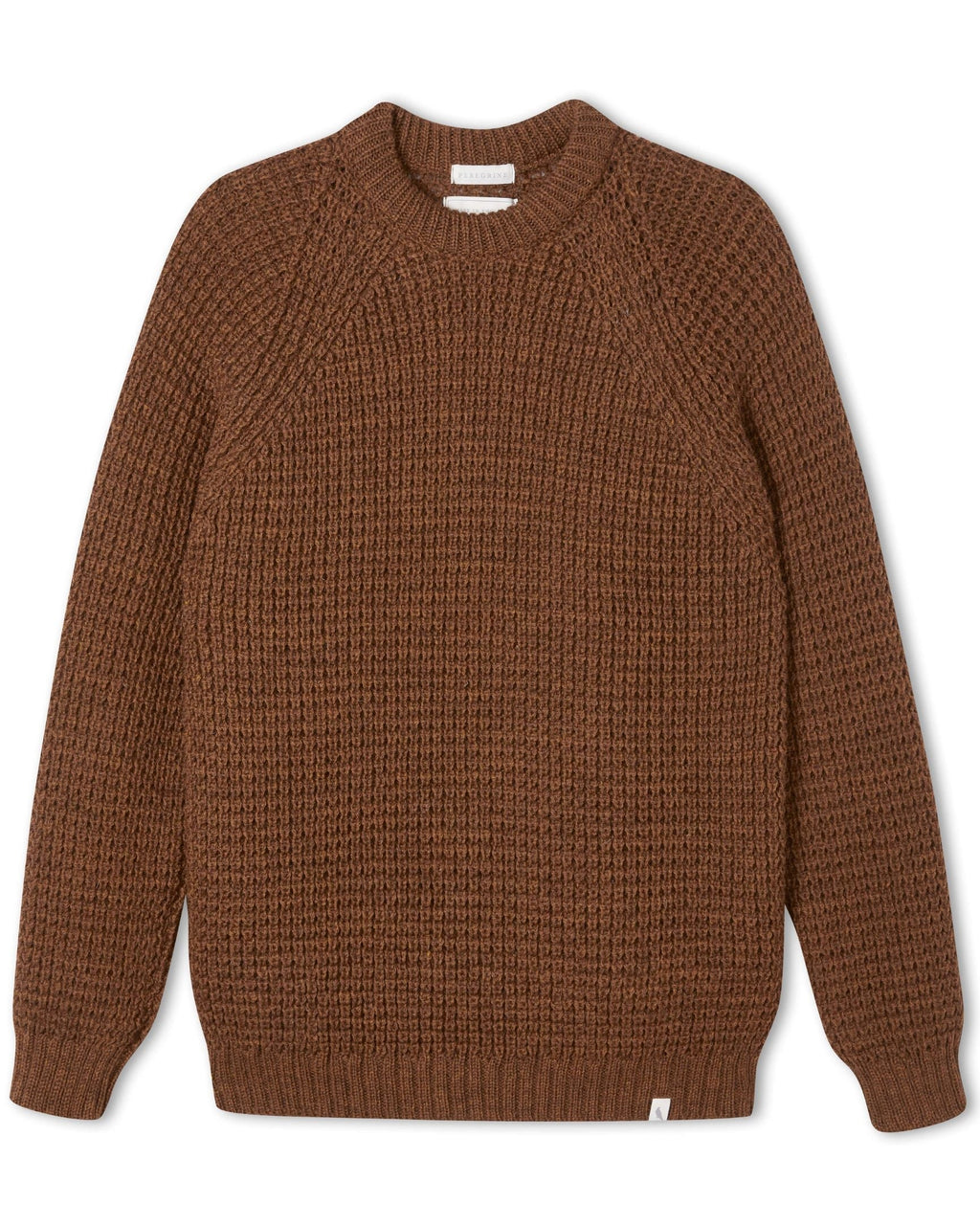 Waffle Crew Jumper