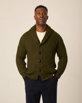 Wilkinson Cardigan