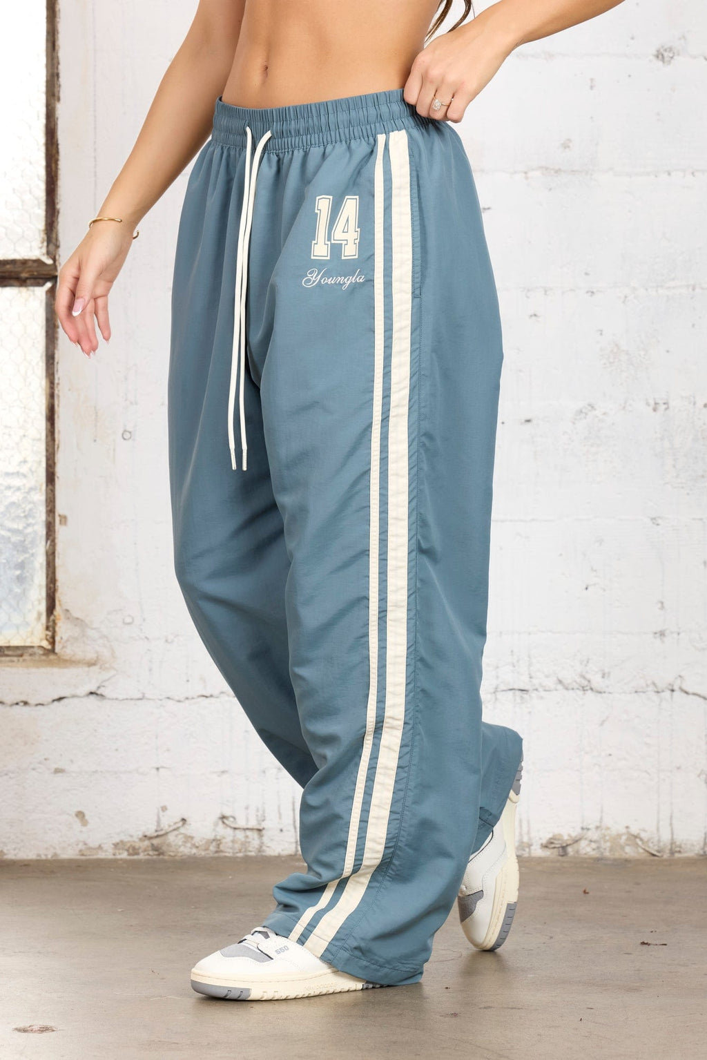 W280 Weekend Track Pants