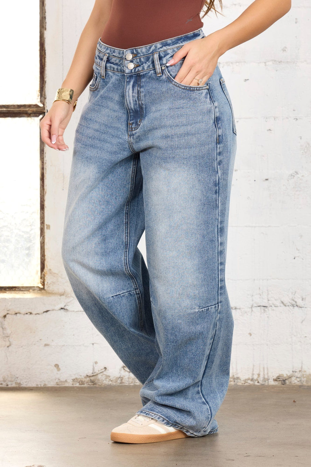 W279 Sundown Jeans