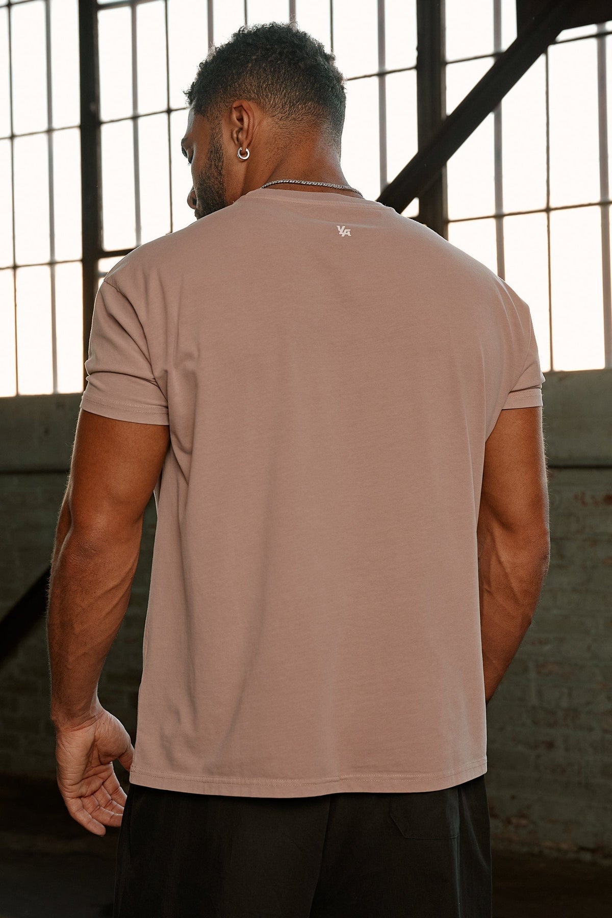 4295 - Perfect Tailored Tees