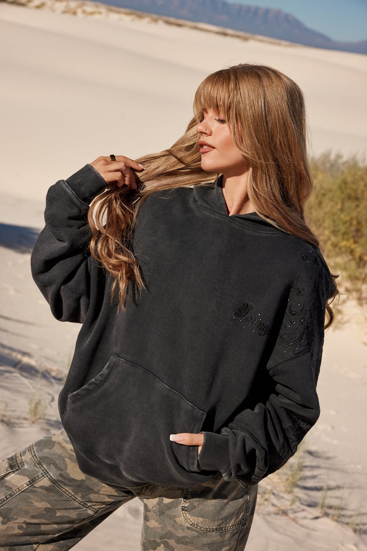 W5123 - Starlight Hoodie