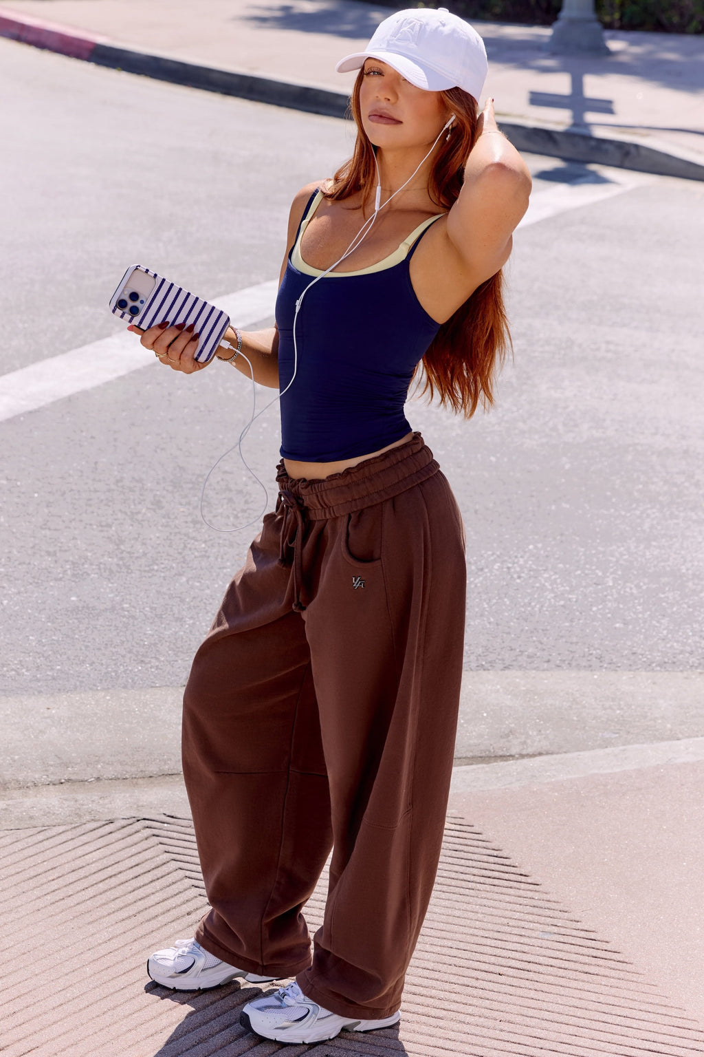 W4280 - Studio Edit Cami
