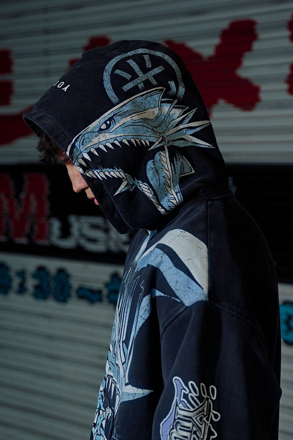 5008 - Yu-Gi-Oh!® Hoodies