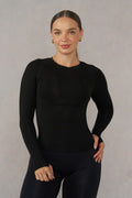 W4232 - Motion Long Sleeve Top