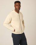 Marina Knitted Hoodie