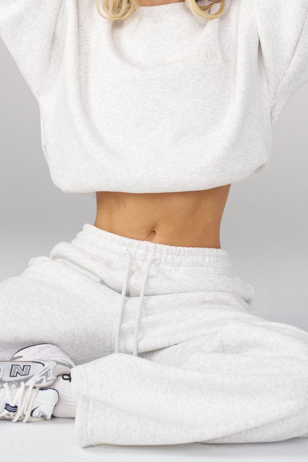 W2235 - Winter Joggers
